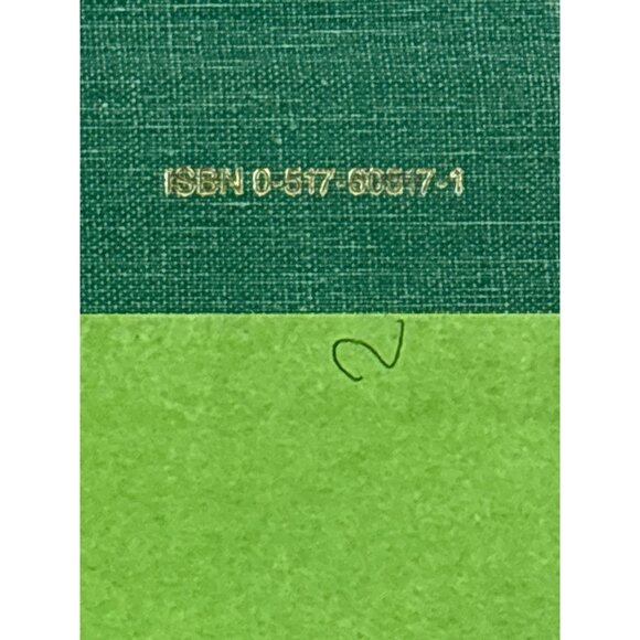 Anne Of Green Gables Three Volumes In One Hardcover By Lucy Maud Montgomery Gram - Picture 4 of 11